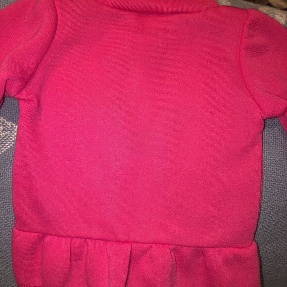 NWOT Infant 3-6M Mon Petit Long Sleeve Sweatshirt - Picture 5 of 5